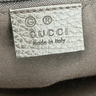 Gucci Shopper