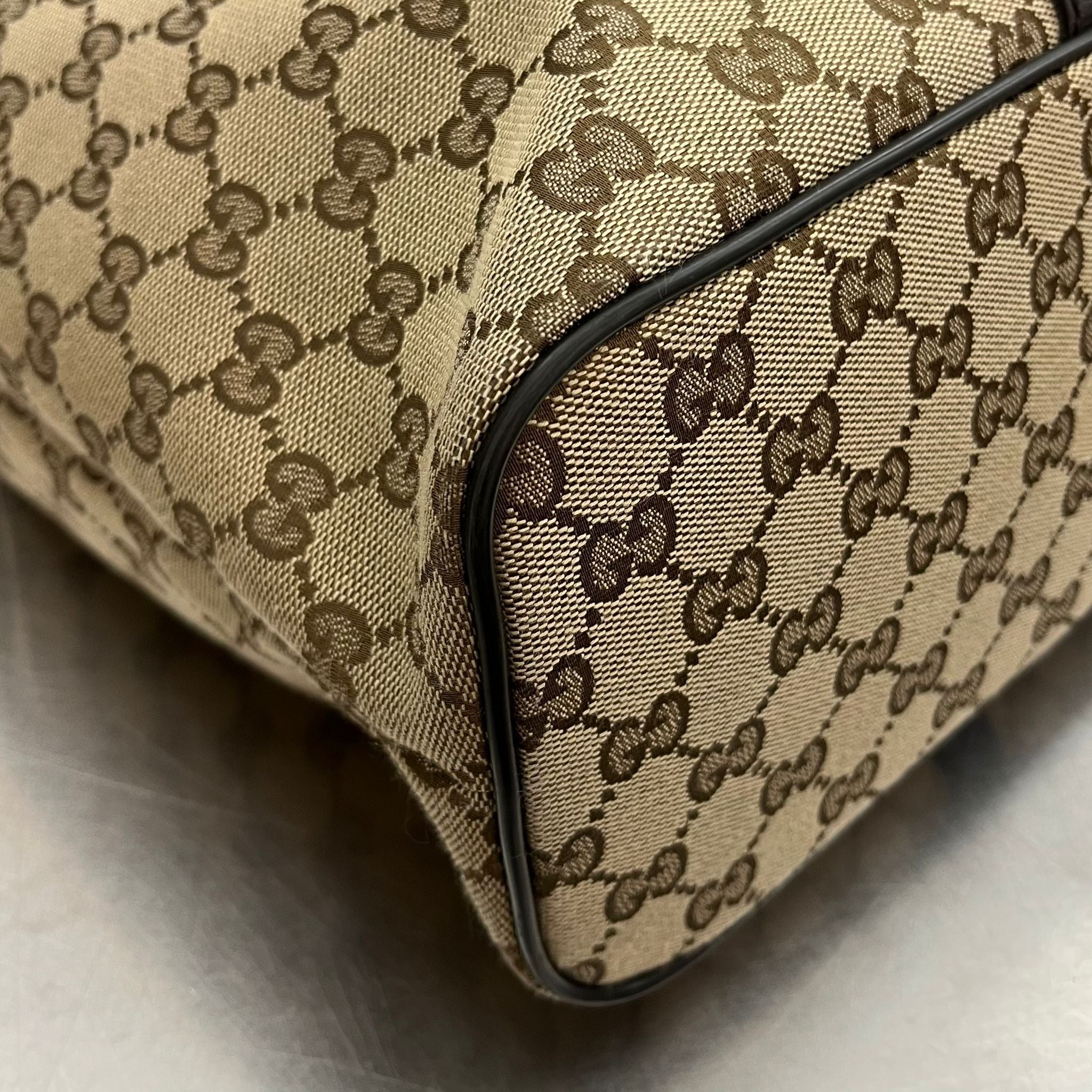 Gucci Shopper