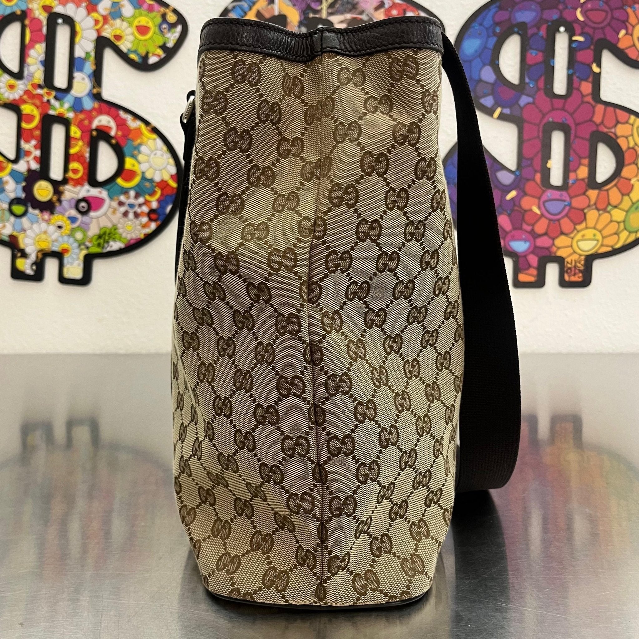 Gucci Shopper
