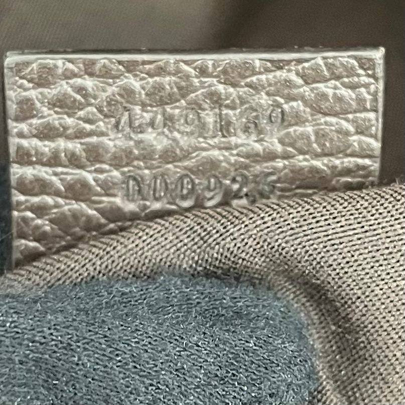 Gucci Shopper