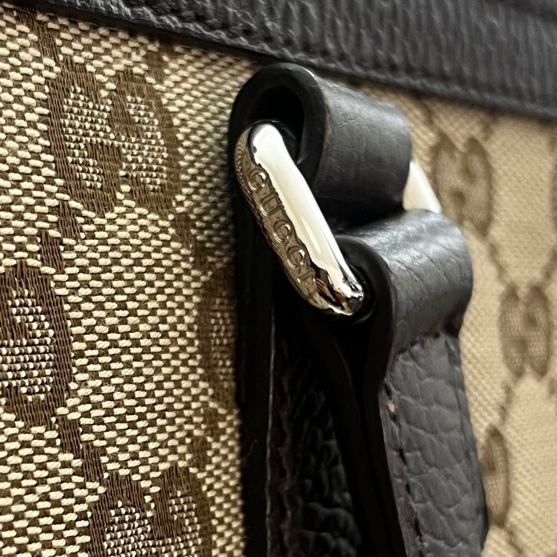 Gucci Shopper