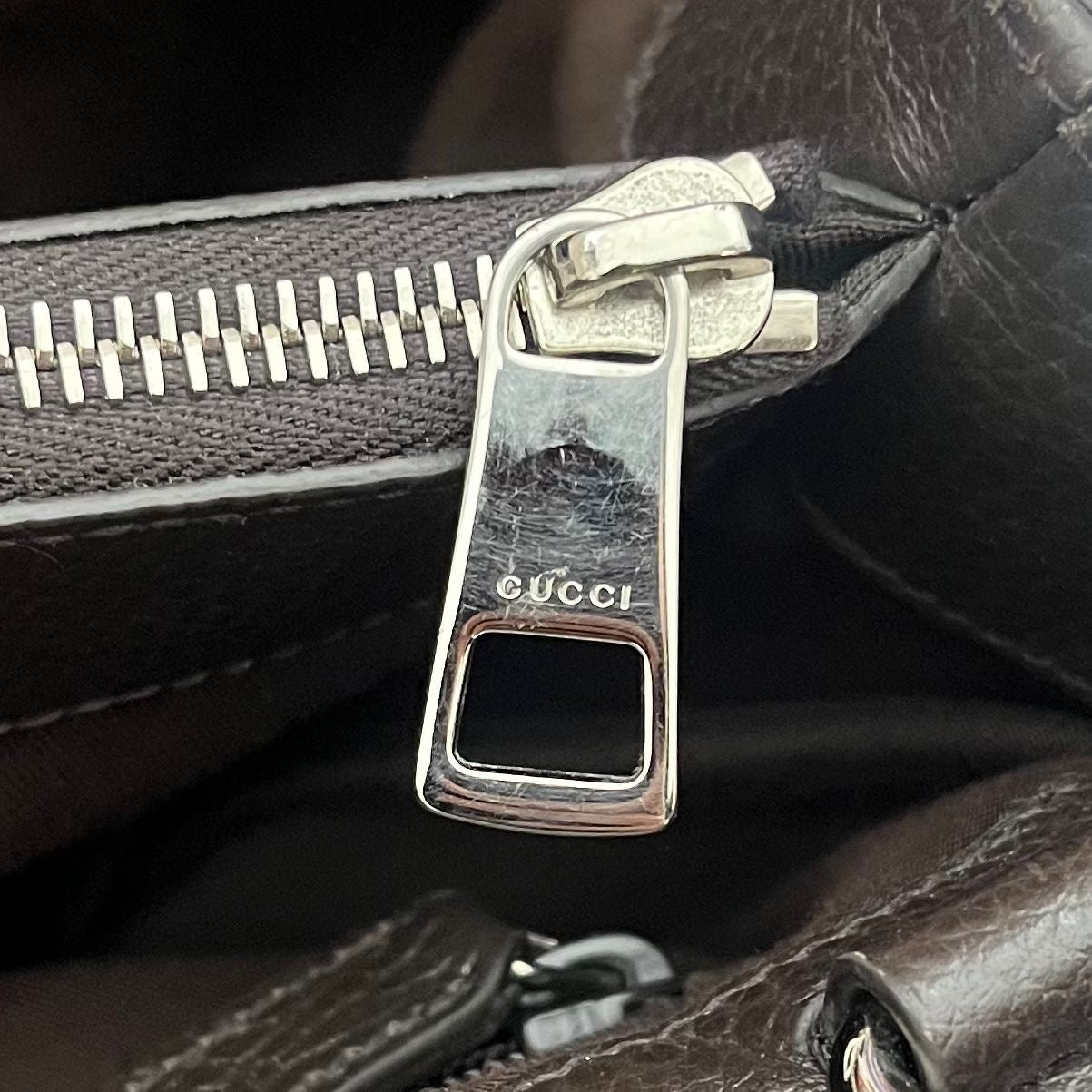 Gucci Shopper