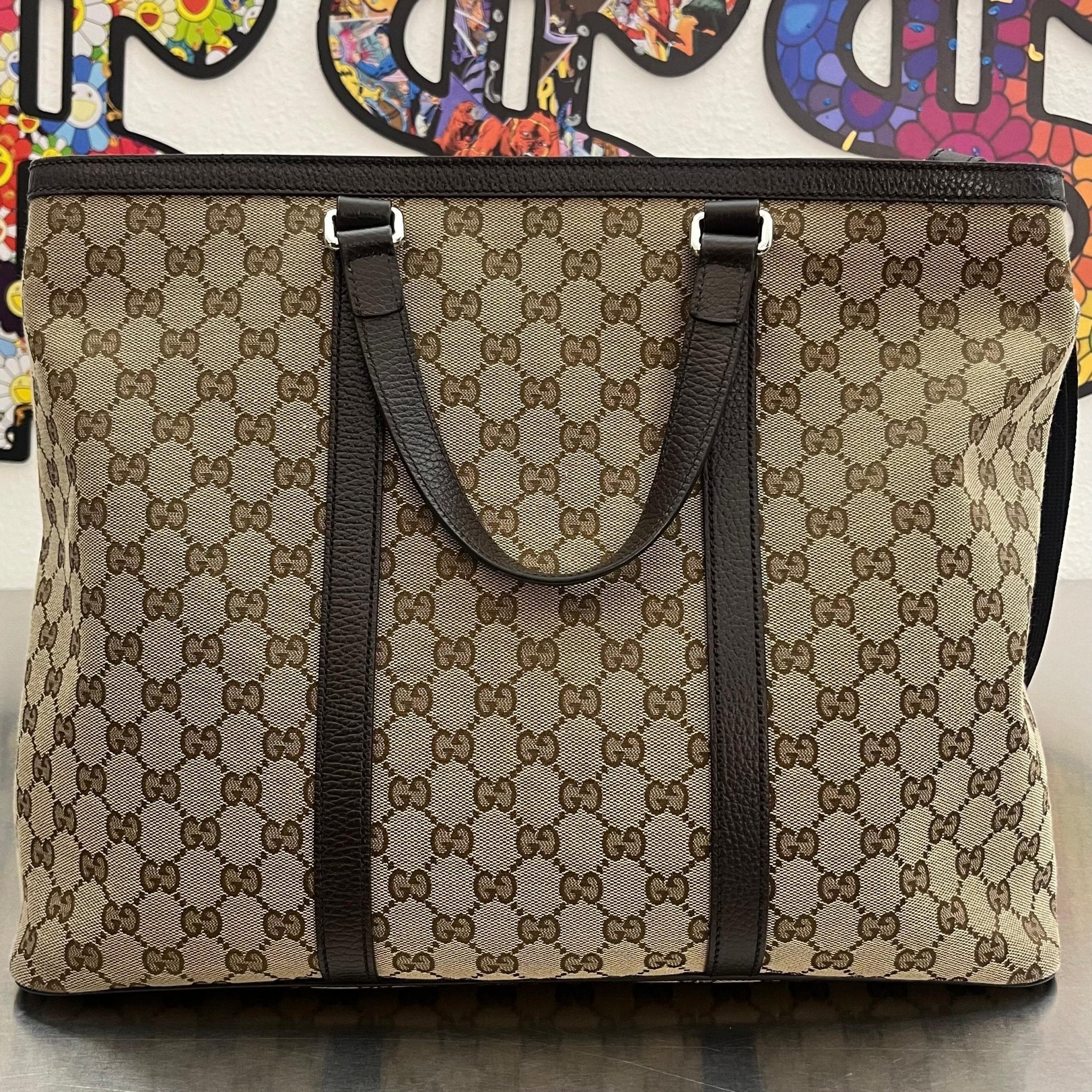Gucci Shopper