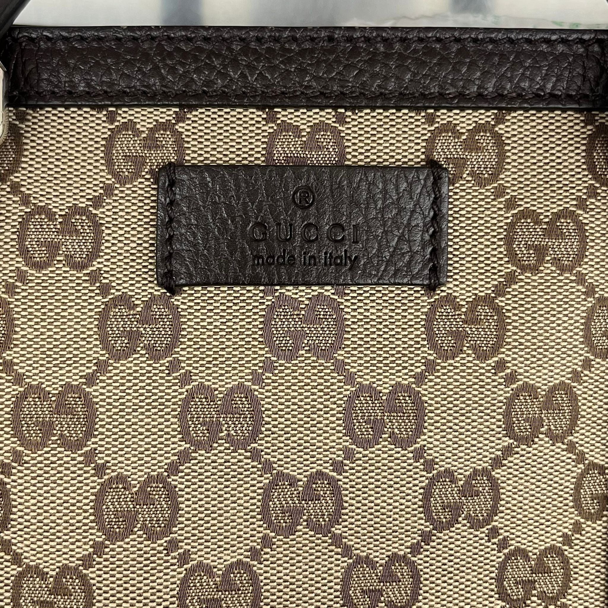 Gucci Shopper