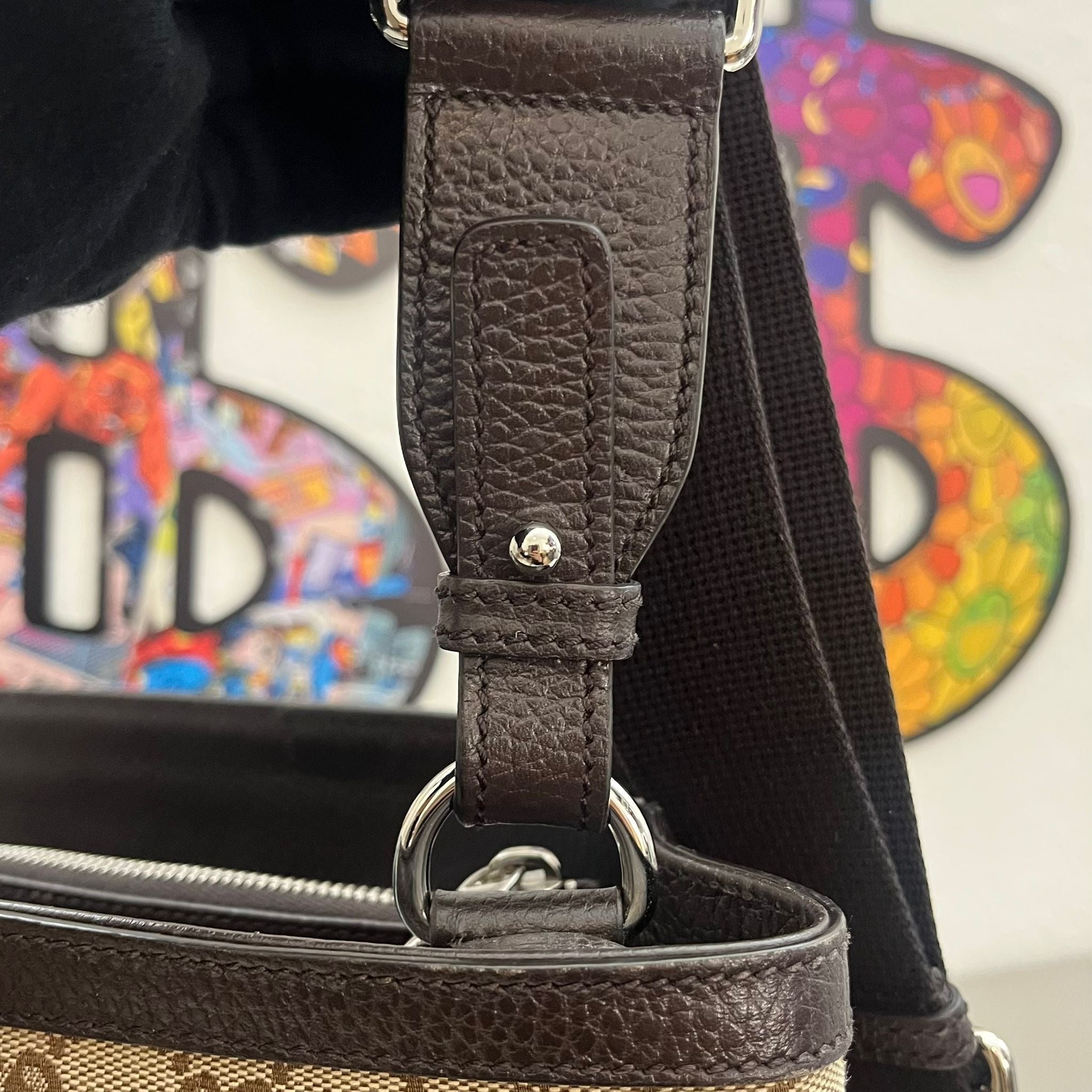 Gucci Shopper
