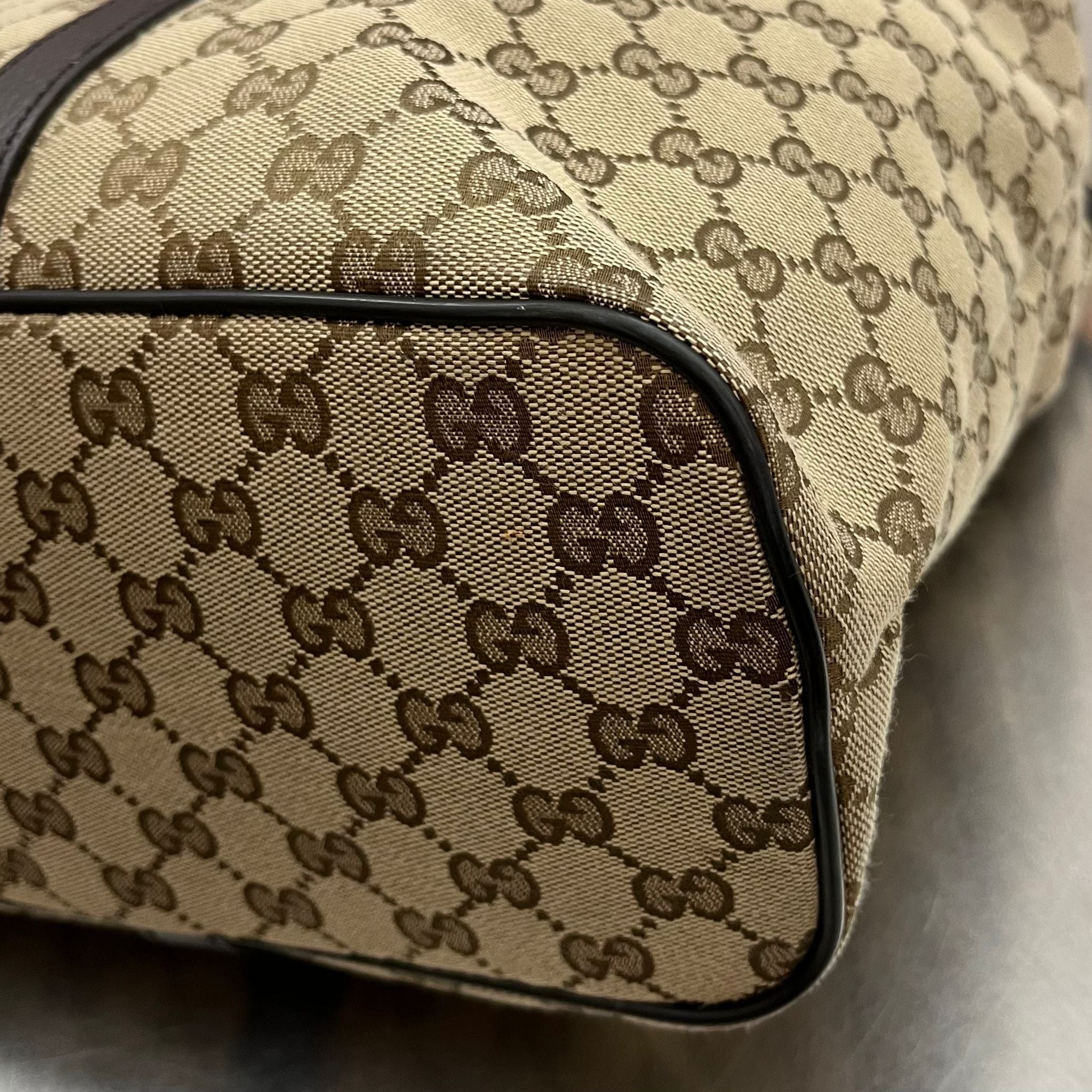 Gucci Shopper