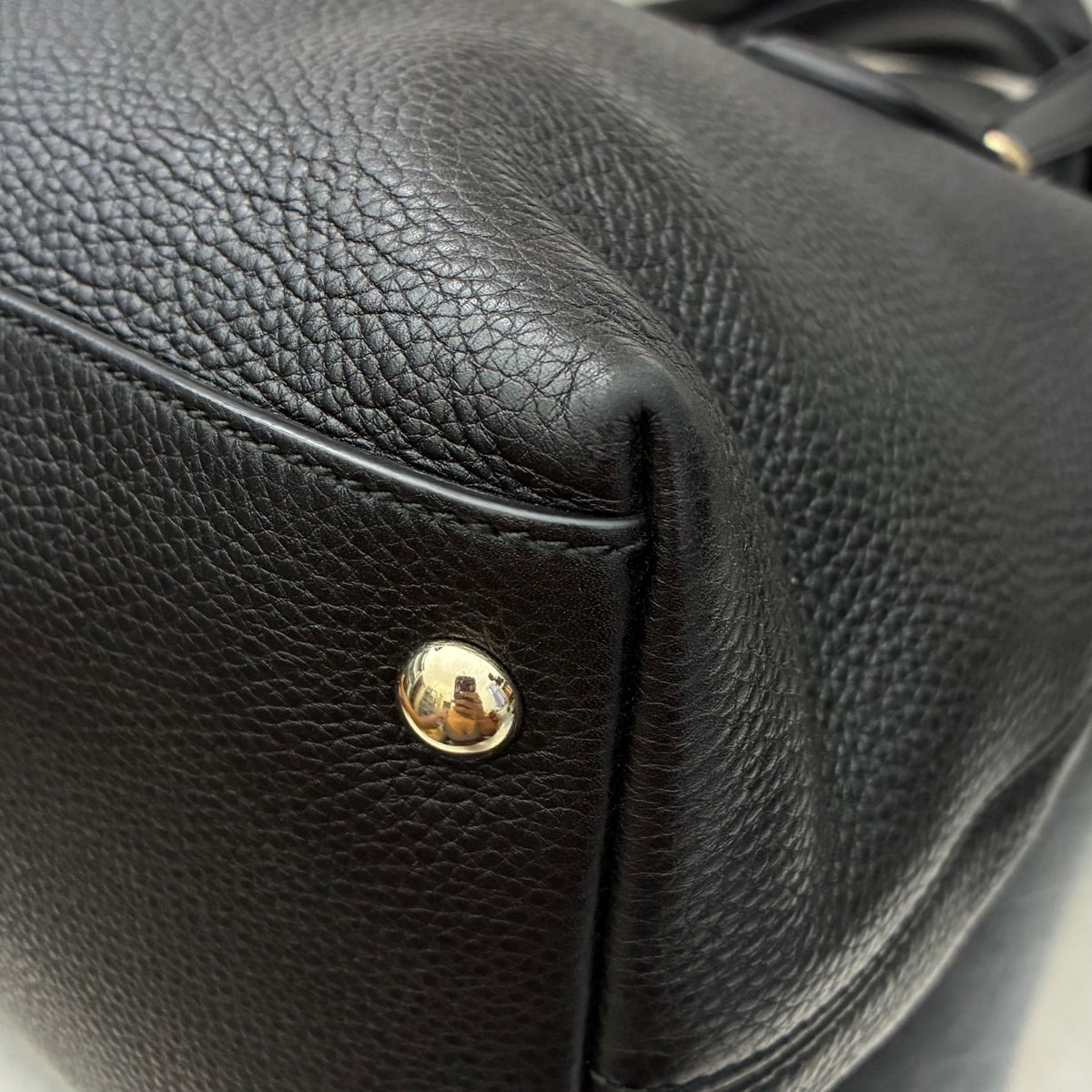 Gucci Soho Small Convertible