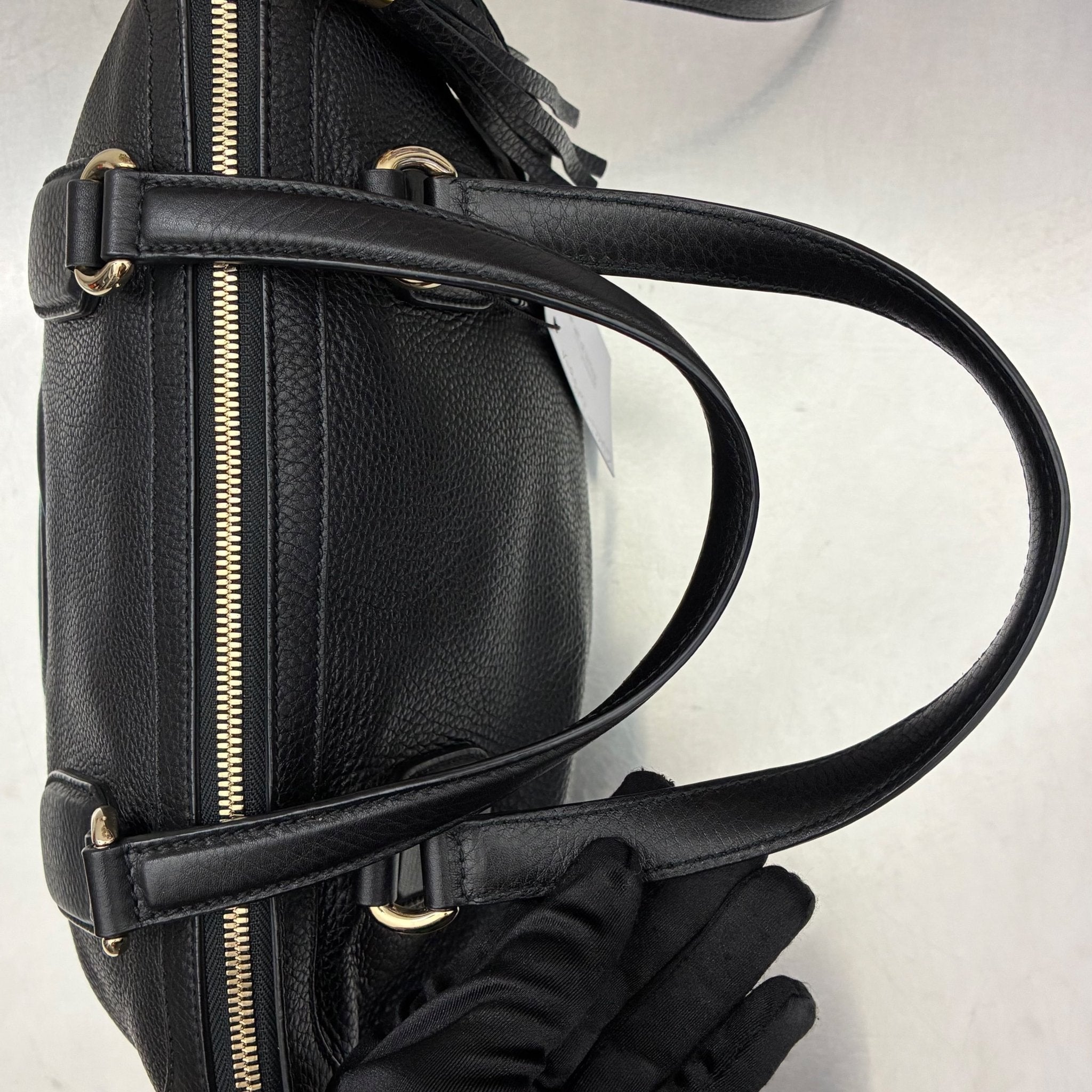 Gucci Soho Small Convertible