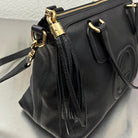 Gucci Soho Small Convertible