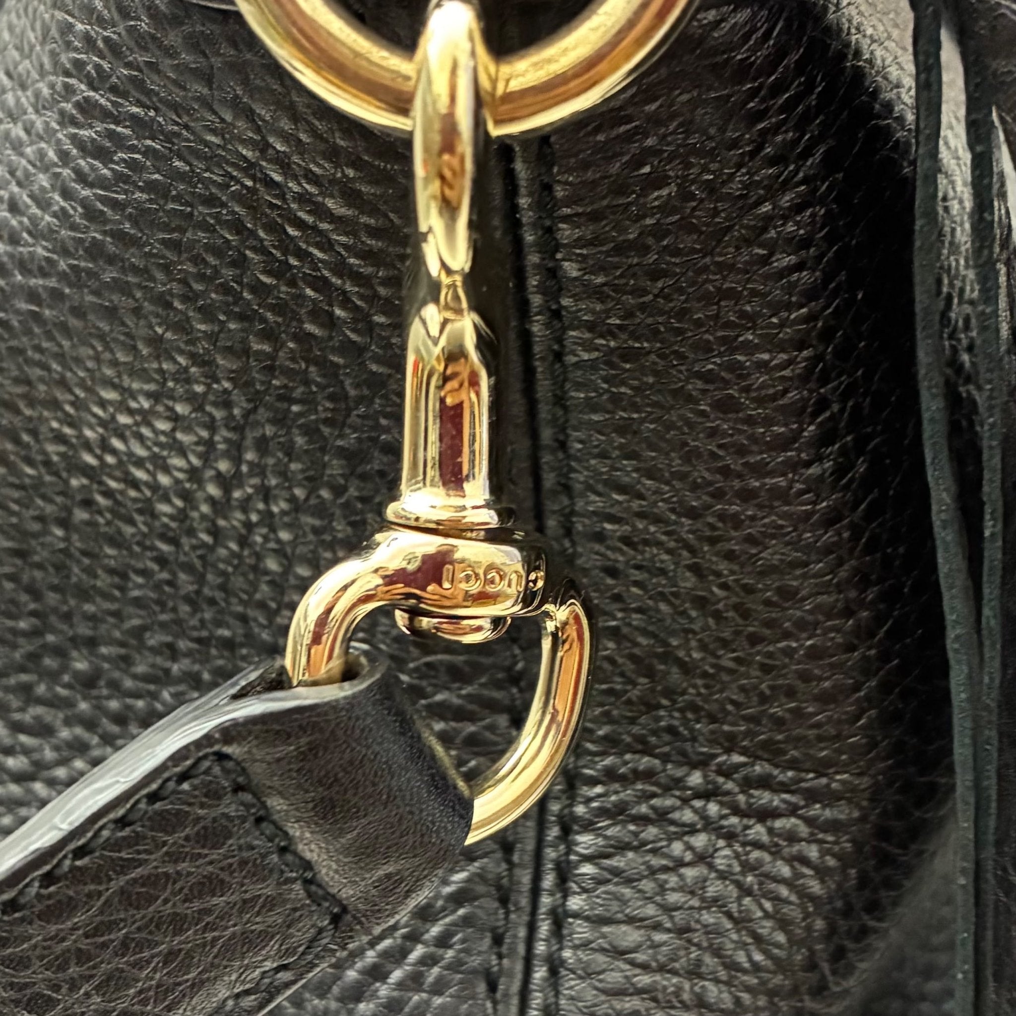 Gucci Soho Small Convertible
