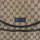 Gucci Umhängetasche / Wickeltasche
