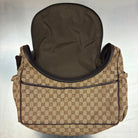 Gucci Umhängetasche / Wickeltasche