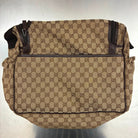Gucci Umhängetasche / Wickeltasche