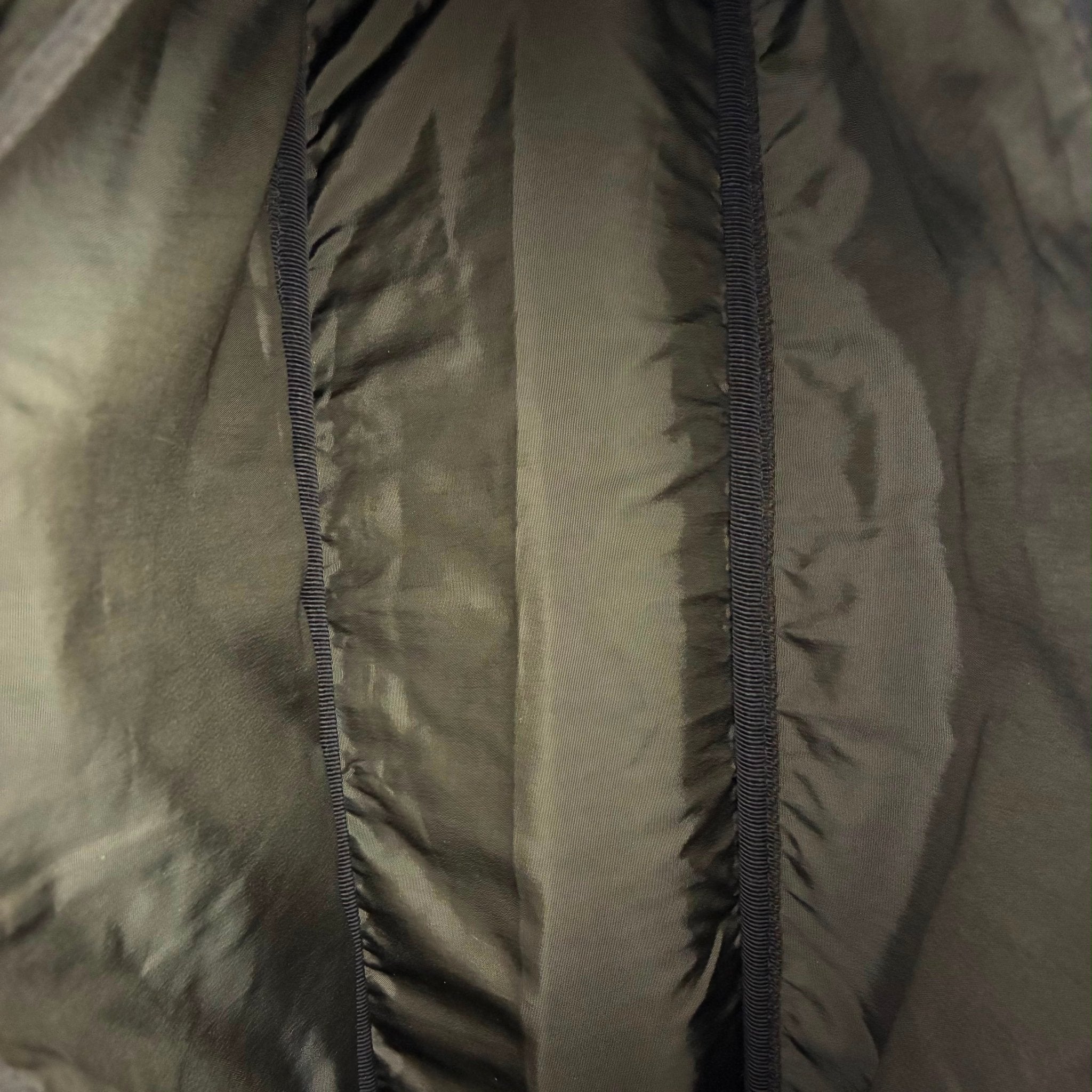 Gucci Umhängetasche / Wickeltasche