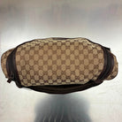 Gucci Umhängetasche / Wickeltasche