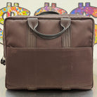 Hermès Acapulco Briefcase