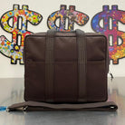 Hermès Acapulco Briefcase