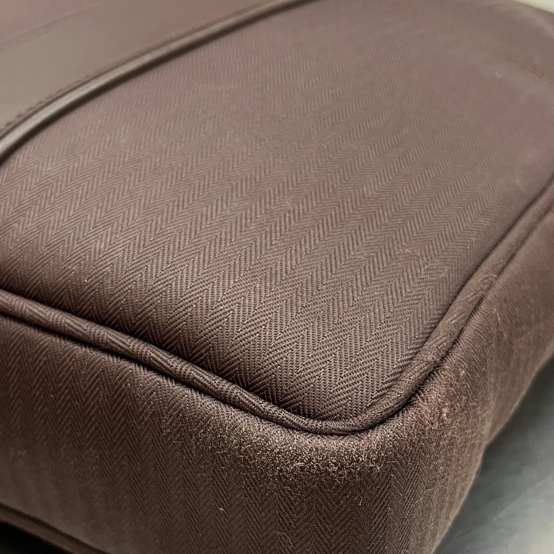 Hermès Acapulco Briefcase