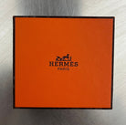 Hermès Arche Noah Anhänger Bär
