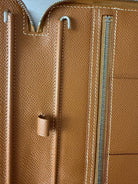 Hermès Azap Agenda/Organizer Courchevel