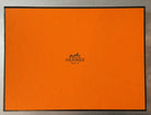 Hermès Azap Agenda/Organizer Courchevel