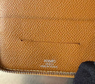 Hermès Azap Agenda/Organizer Courchevel
