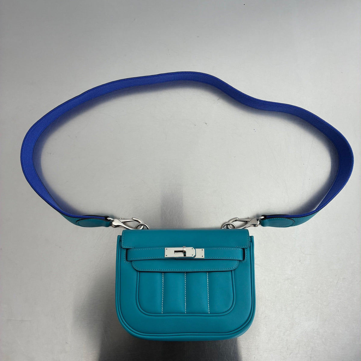 Hermès Berline