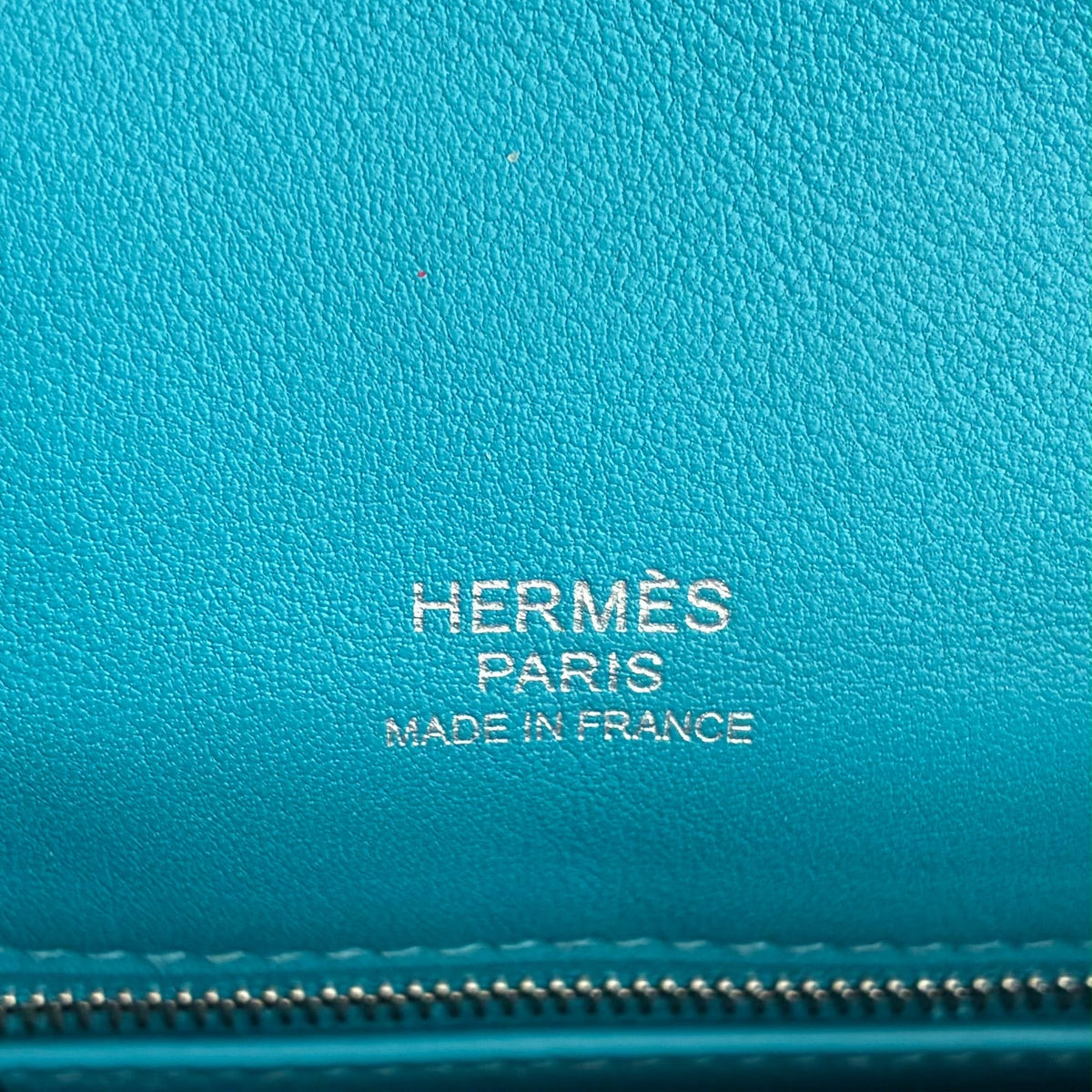 Hermès Berline