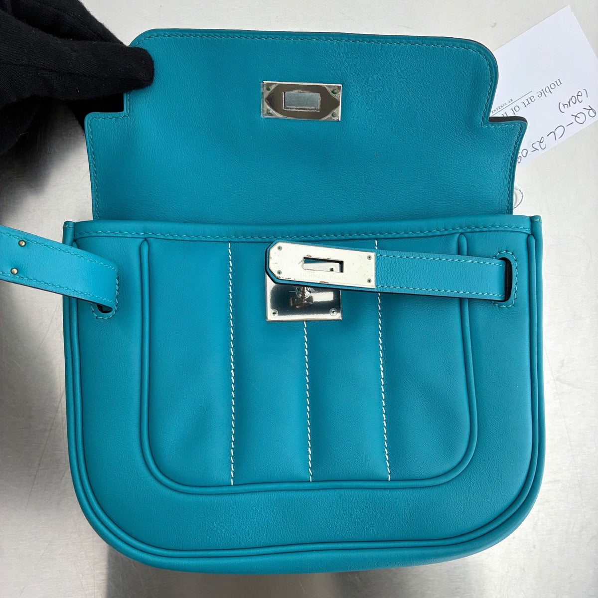 Hermès Berline