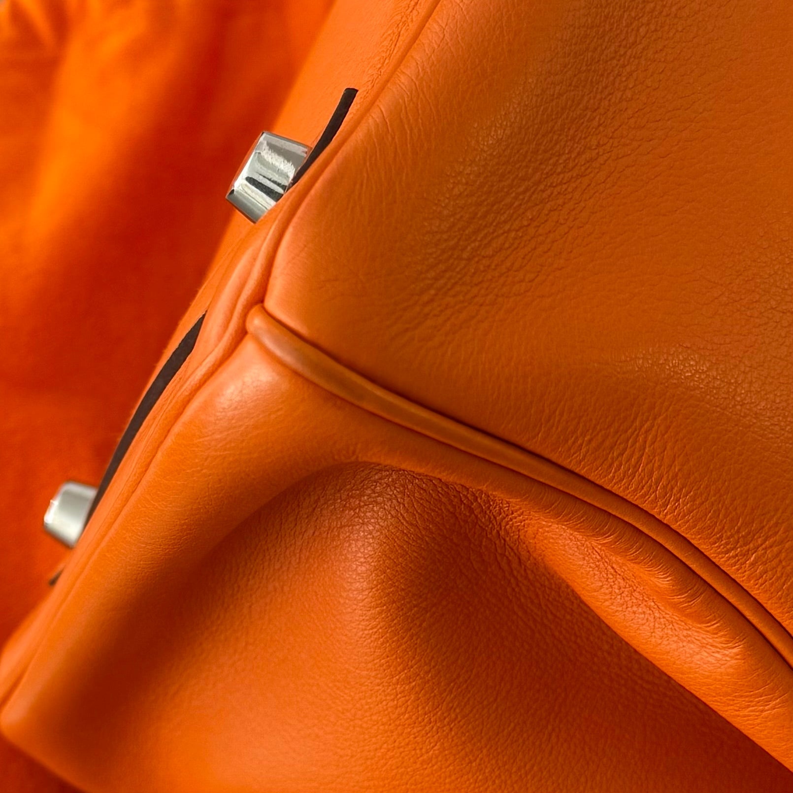 Hermès Birkin 30 Veau Swift