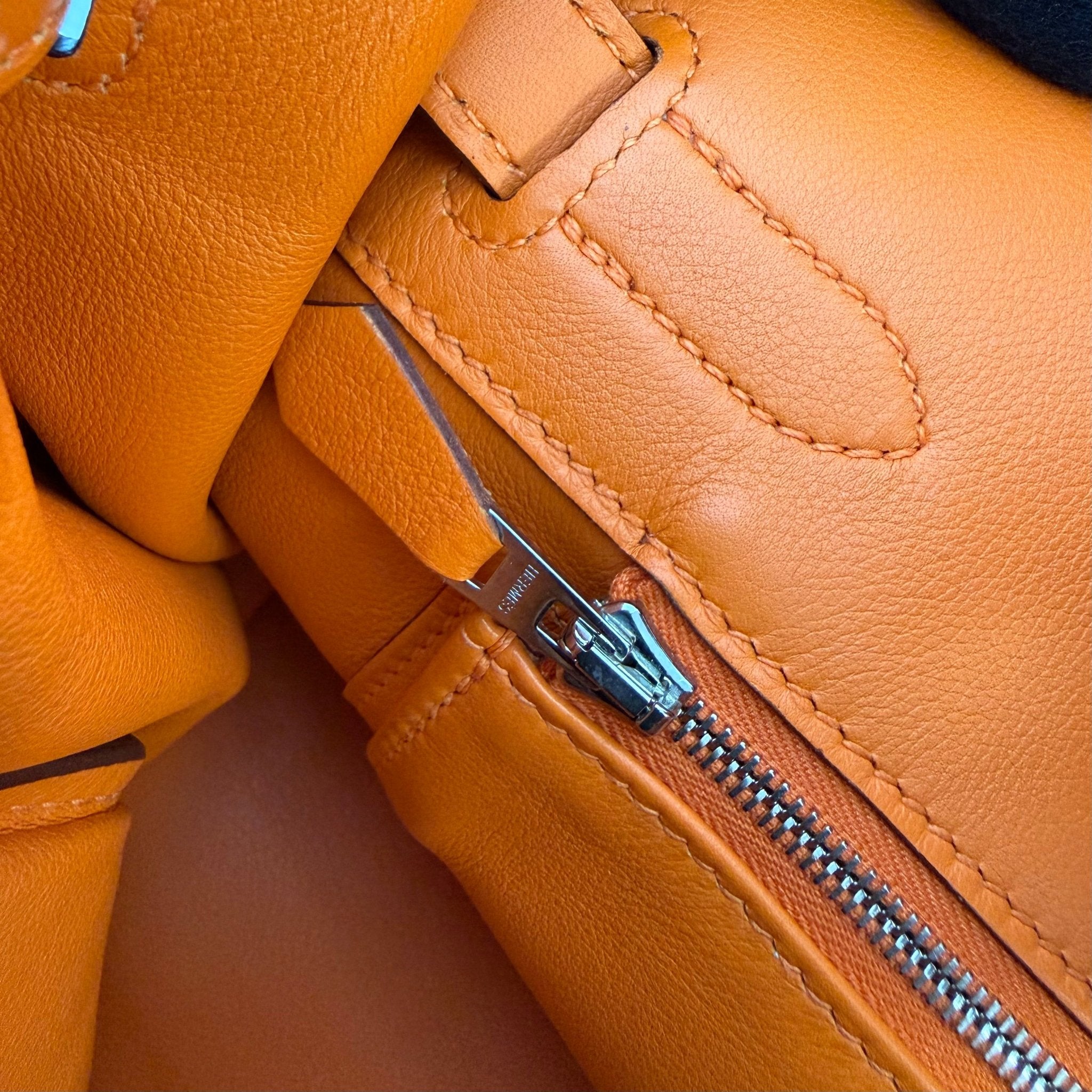 Hermès Birkin 30 Veau Swift