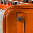 Hermès Birkin 30 Veau Swift