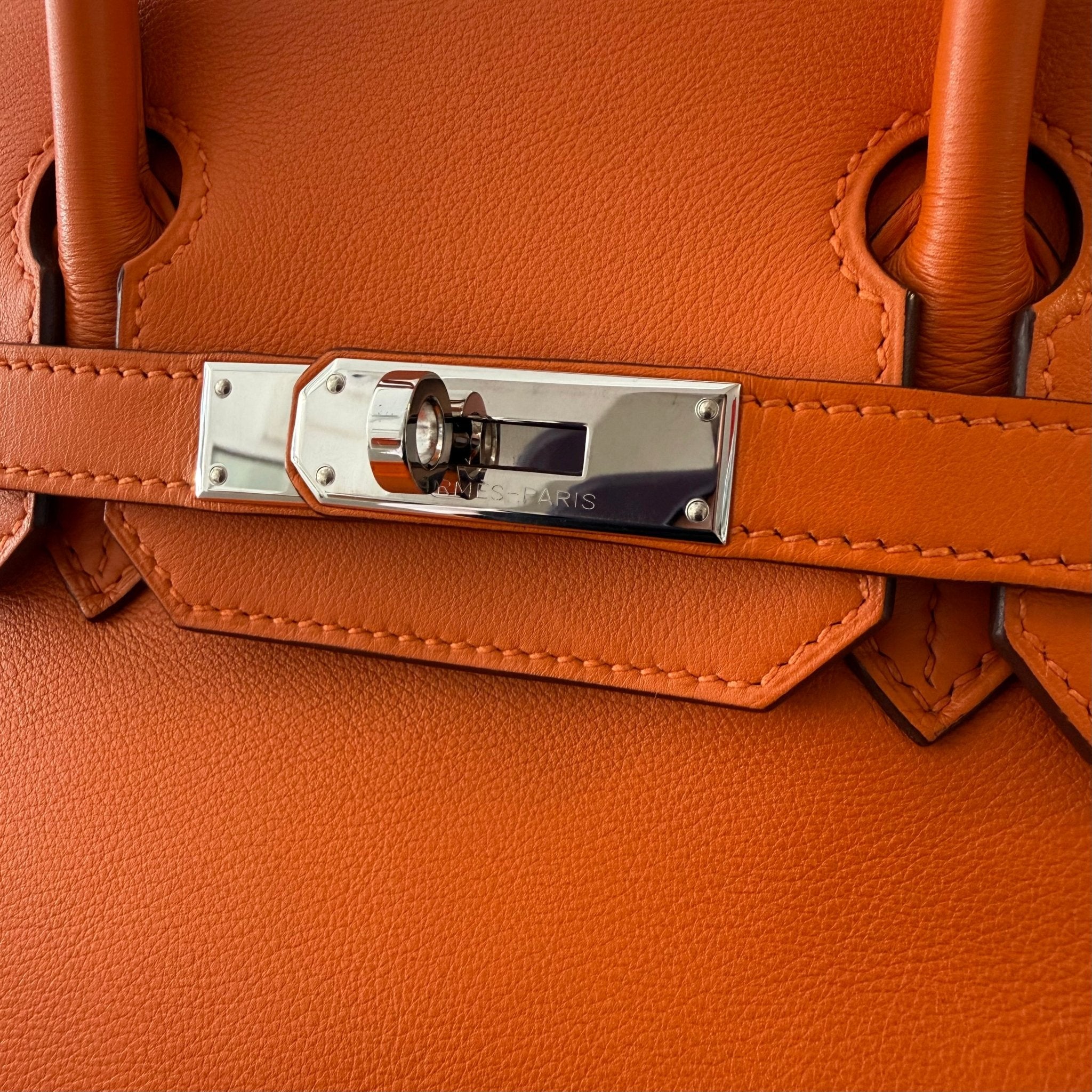 Hermès Birkin 30 Veau Swift