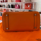 Hermès Birkin 30 Veau Swift