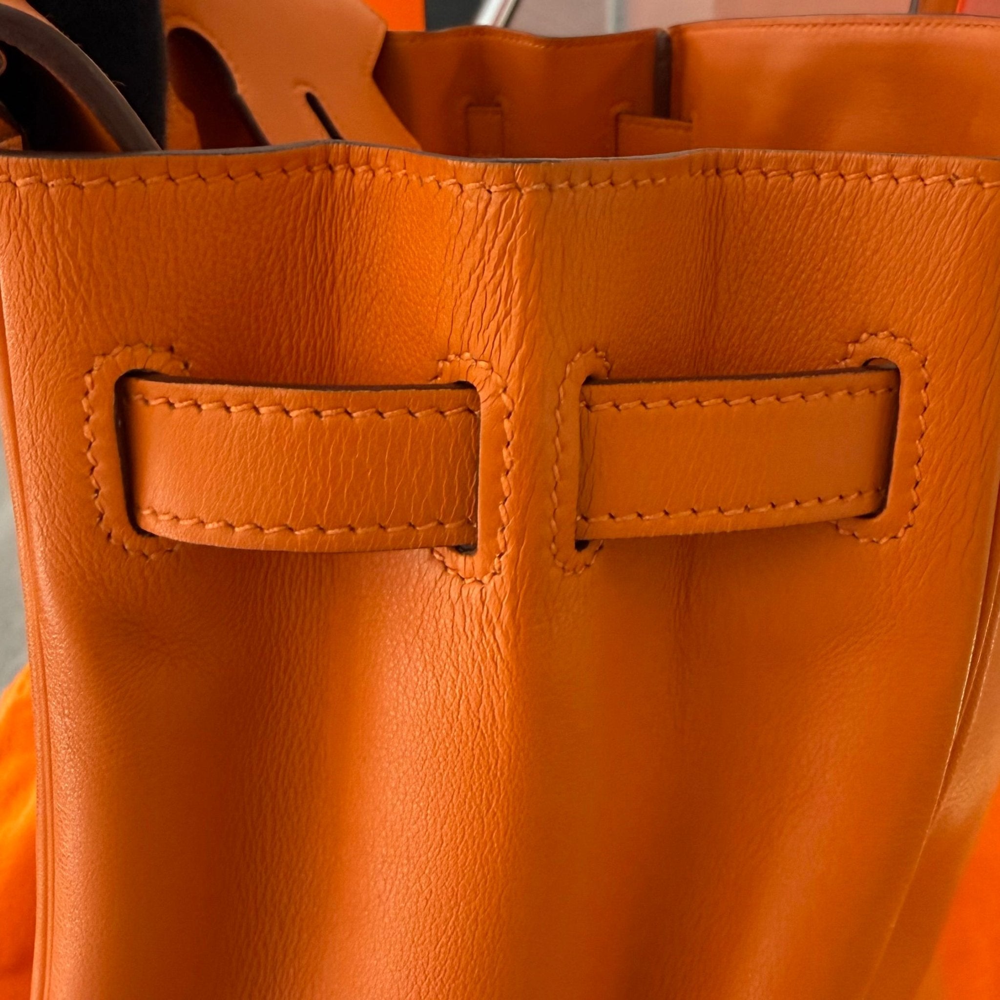 Hermès Birkin 30 Veau Swift