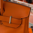 Hermès Birkin 30 Veau Swift