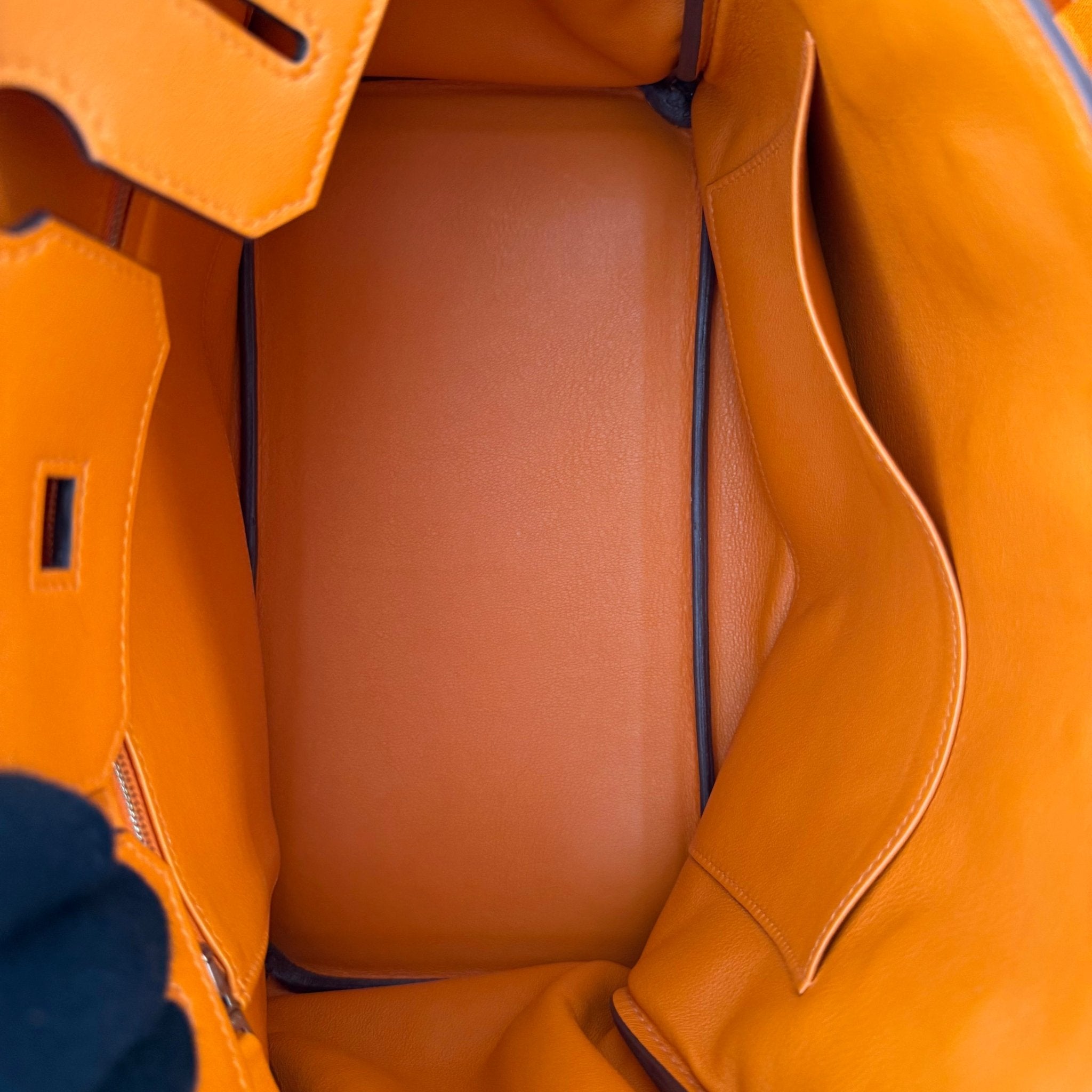 Hermès Birkin 30 Veau Swift