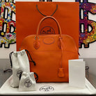 Hermès Bolide 35