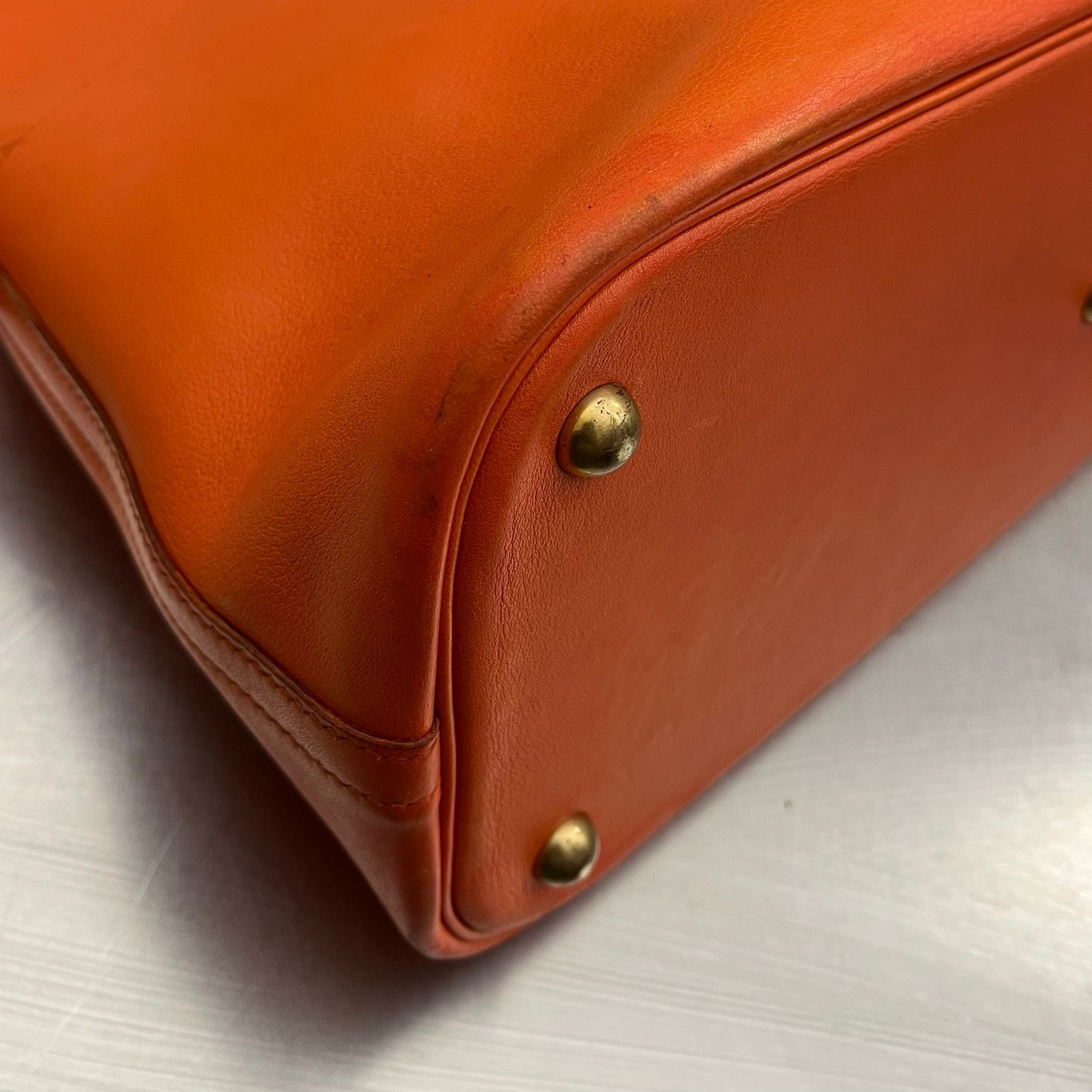 Hermès Bolide 35