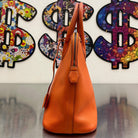 Hermès Bolide 35