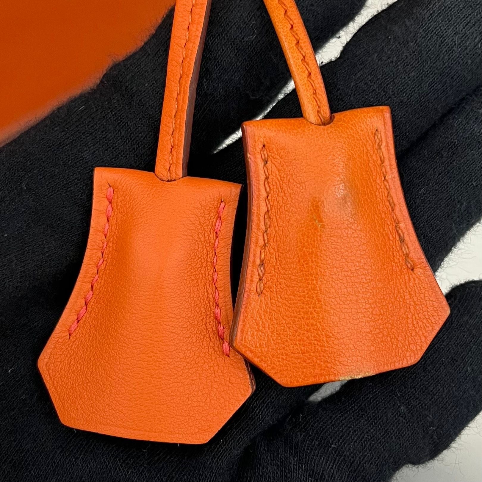 Hermès Bolide 35