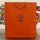 Hermès Bolide 35