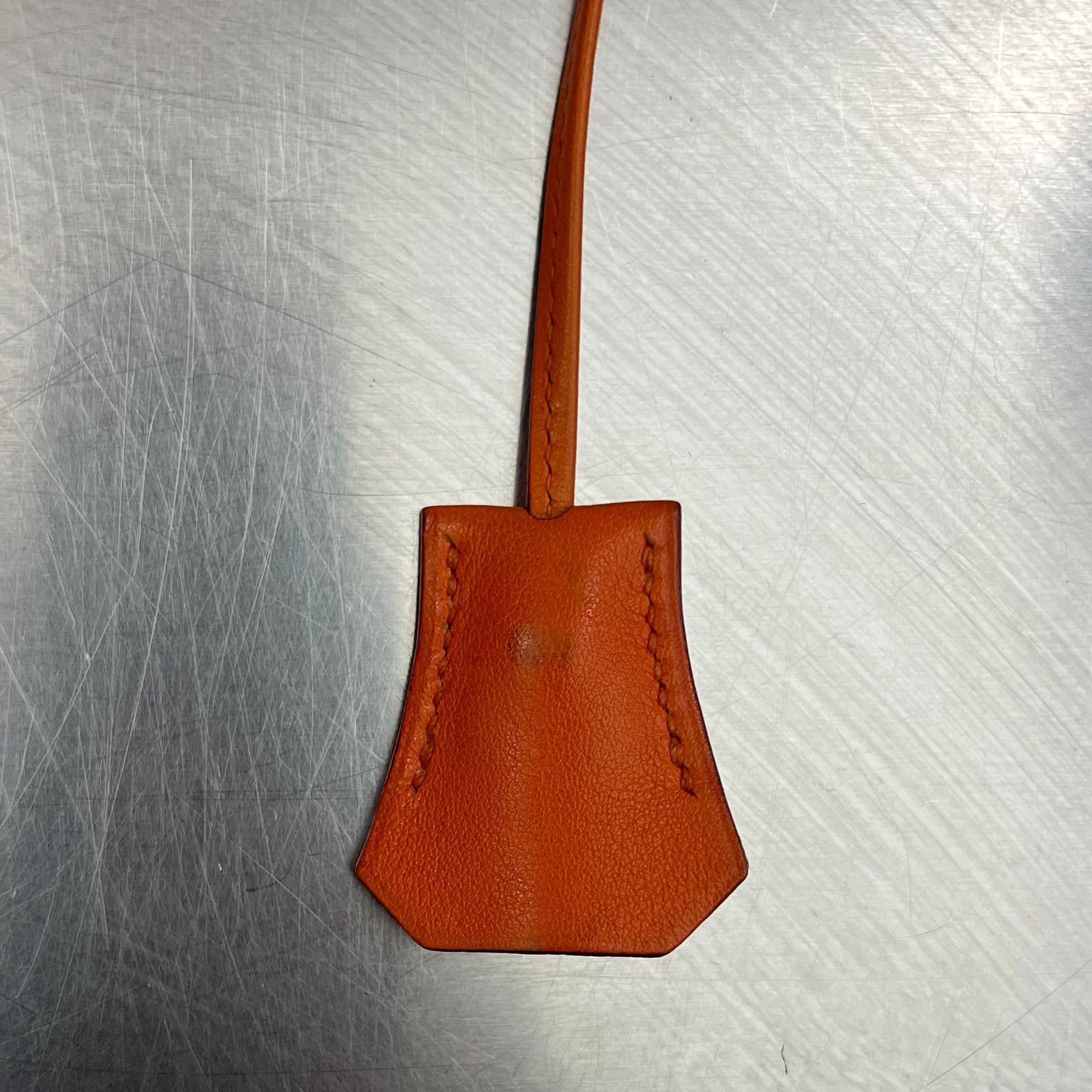 Hermès Bolide 35