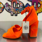 Hermès Chic Chevre Velours Gr.40