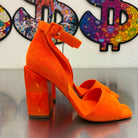Hermès Chic Chevre Velours Gr.40