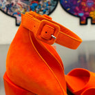 Hermès Chic Chevre Velours Gr.40
