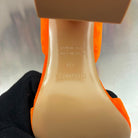 Hermès Chic Chevre Velours Gr.40