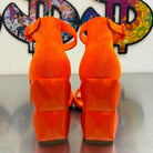 Hermès Chic Chevre Velours Gr.40