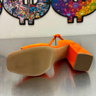 Hermès Chic Chevre Velours Gr.40