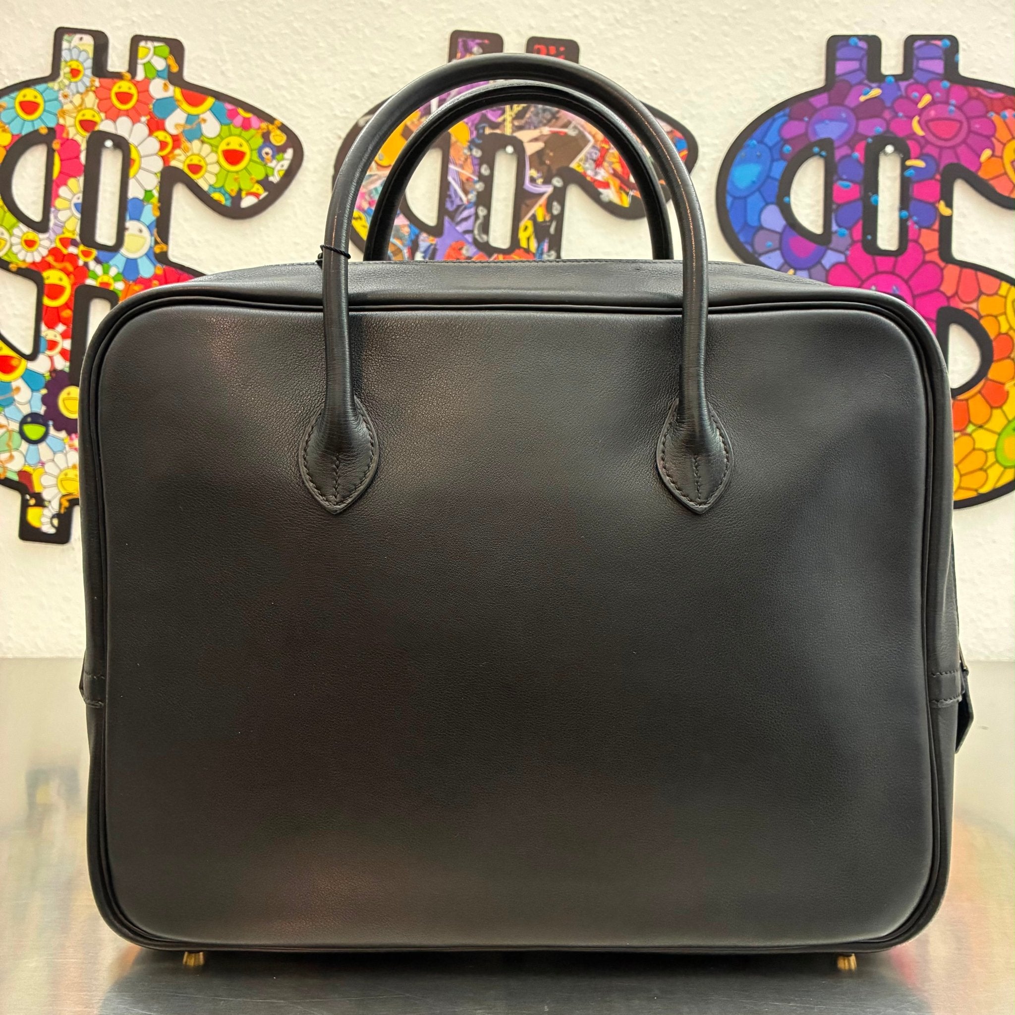 Hermès Eiffel Gulliver